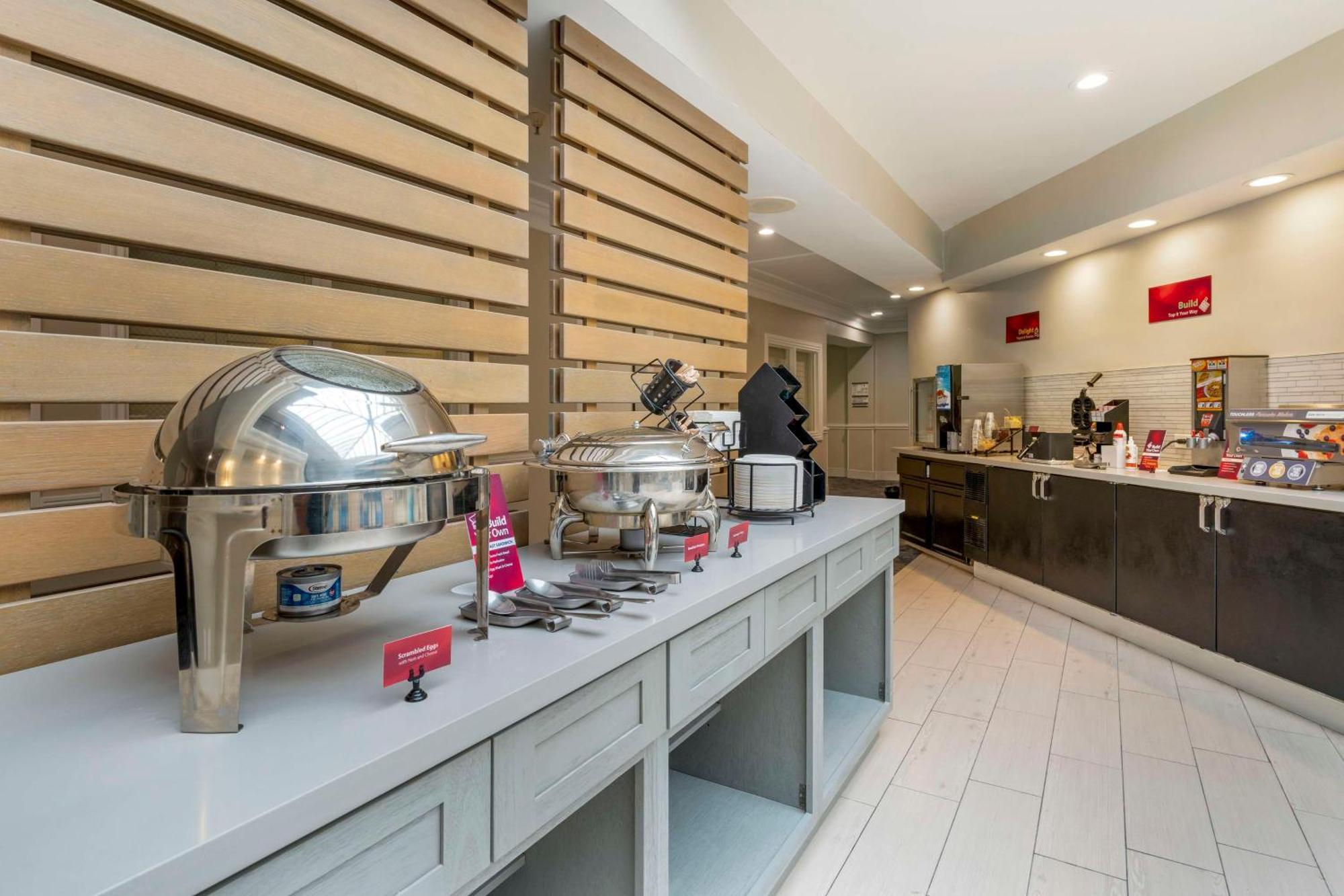 Best Western Plus All Suites Inn Santa Cruz Ngoại thất bức ảnh