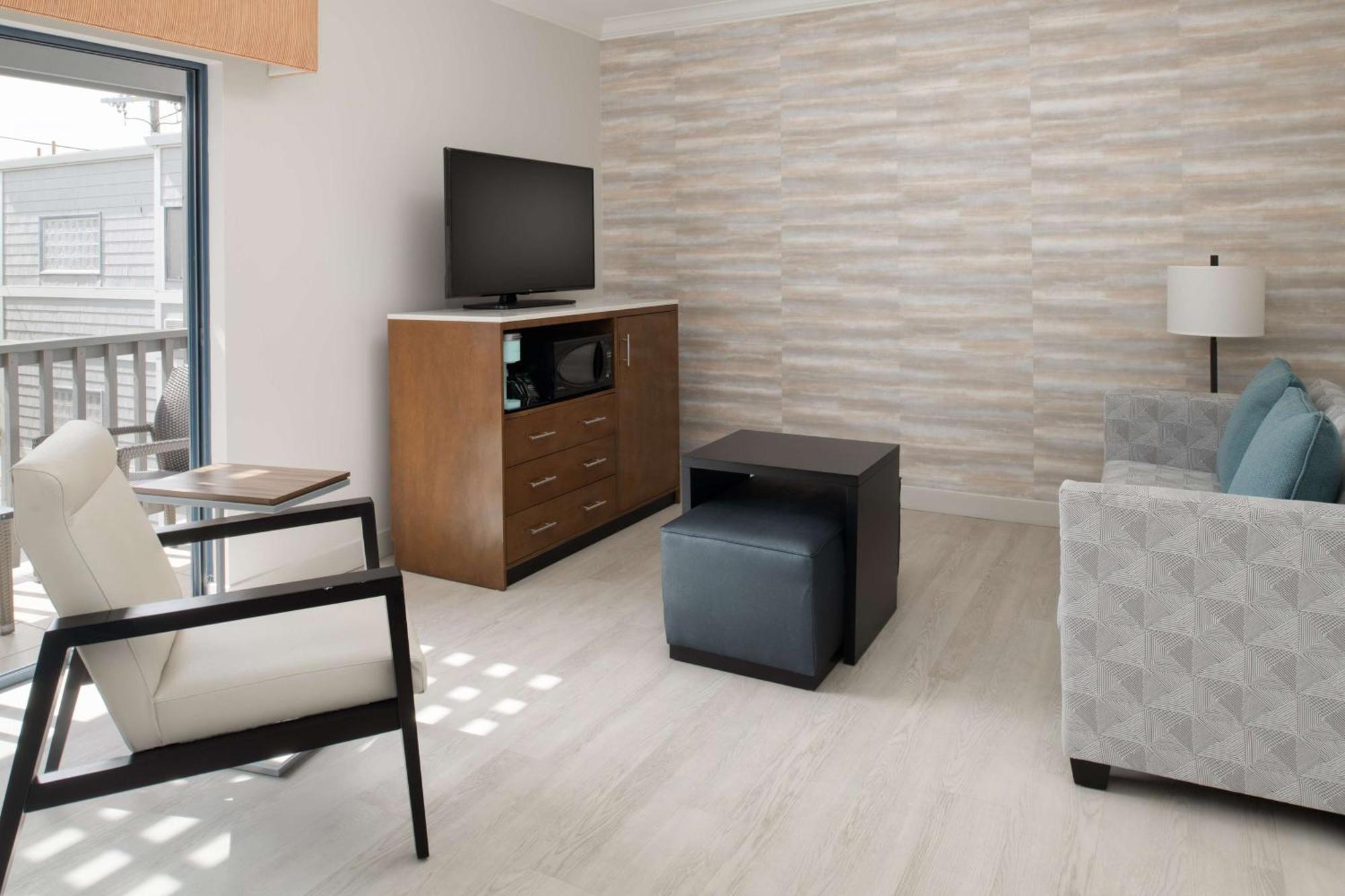 Best Western Plus All Suites Inn Santa Cruz Ngoại thất bức ảnh